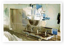 diamond-saw